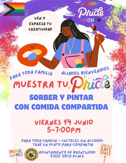 Memorial Day 2024 (Spanish) 