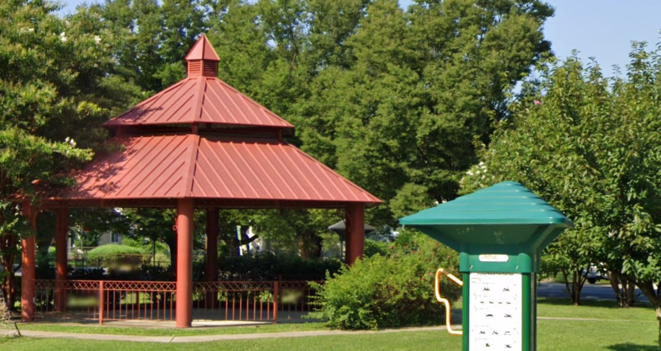 Gazebo 2023