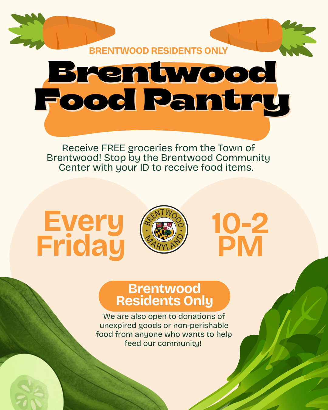 Brentwood Food Pantry (1)