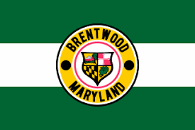 Brentwood Flag